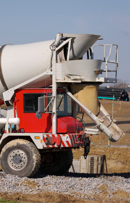 construction materials suppliers in uae