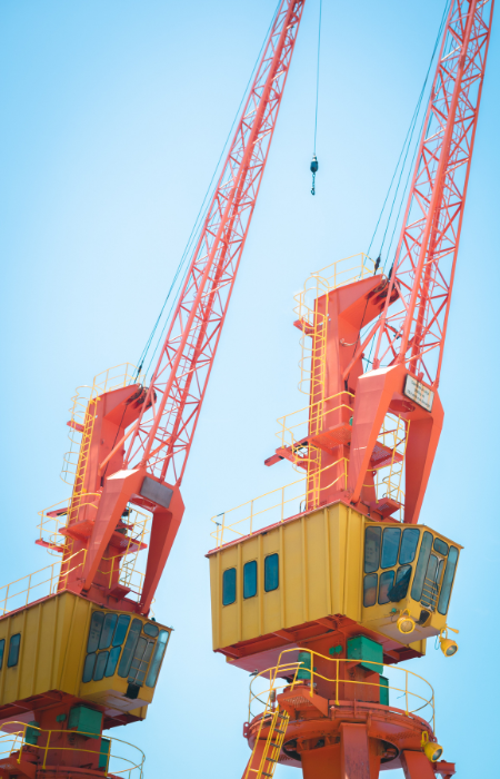 crane lifting services near me