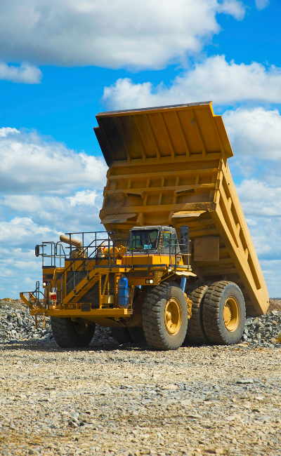 heavy equipment dealers in uae