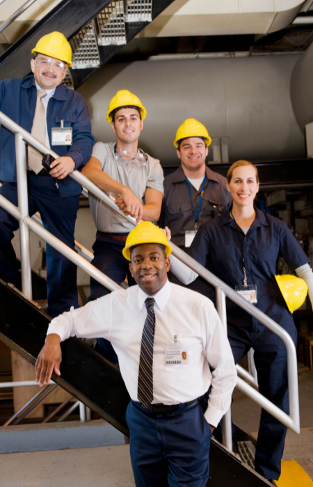 manpower services uae