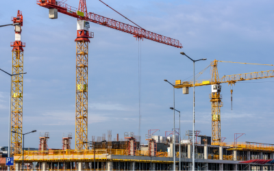 mobile crane service near me