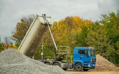 construction logistics companies
