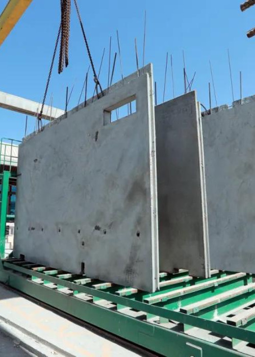 architectural precast concrete manufacturers