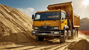 pros and cons of owning a dump truck