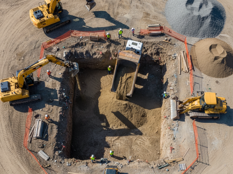 dump truck pros and cons