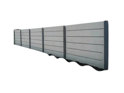 precast boundary wall near me