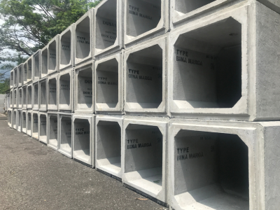 precast culverts uae