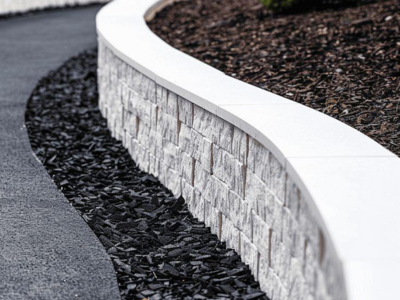 precast kerb stone