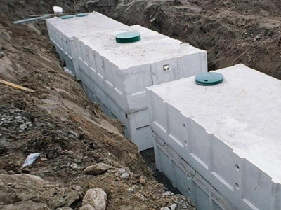 precast septic tanks near me