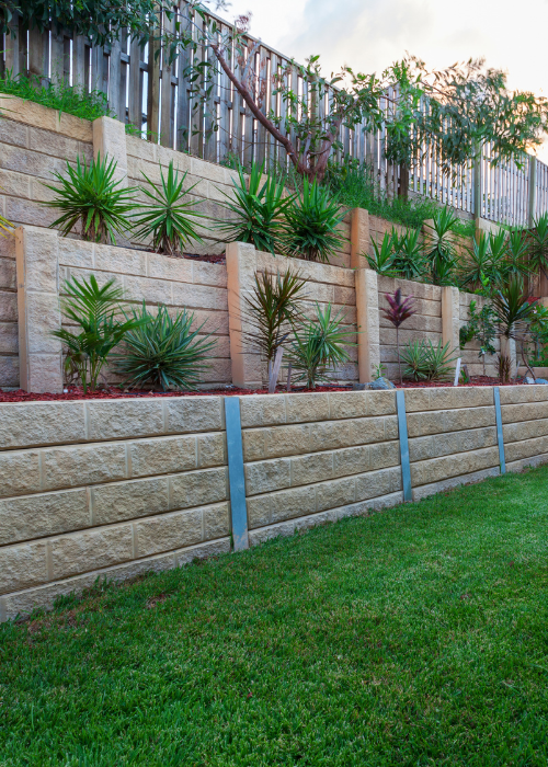 precast structural concrete