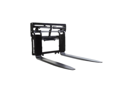 Fork Positioner attachment