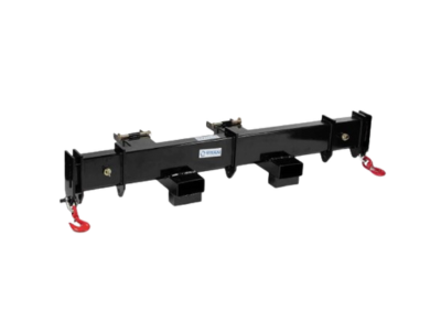 lifting beam attachment