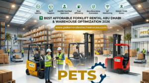 Certified professional team for skilled manpower supply UAE working on a 2026 Dubai mega project.