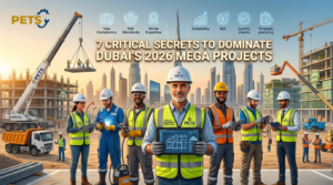 1 Best Skilled Manpower Supply UAE: 7 Critical Factors for 2026