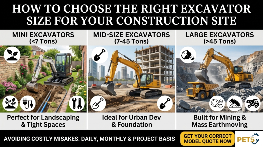 Heavy Equipment Rental in Abu Dhabi