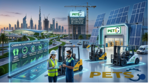 Eco-Friendly Equipment Rental UAE